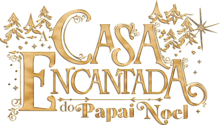 Página de Vendas 4 logo a casa encantada